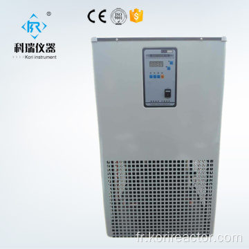 Refroidisseur de liquide de refroidissement à basse température série DLSB-10